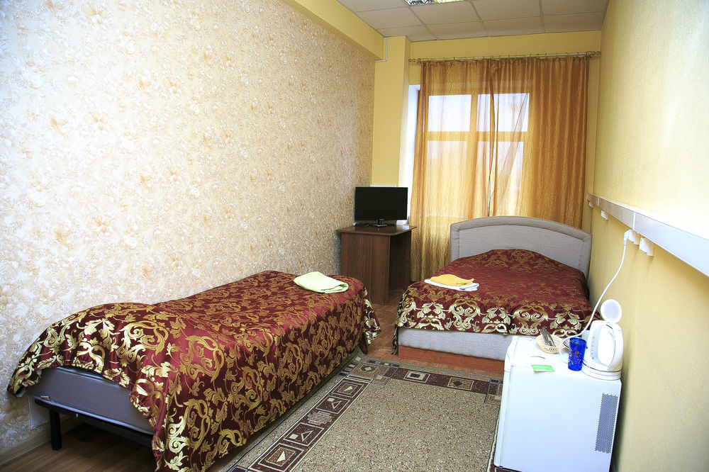 Sultan-5 Hotel On Belorusskaya 모스크바 외부 사진