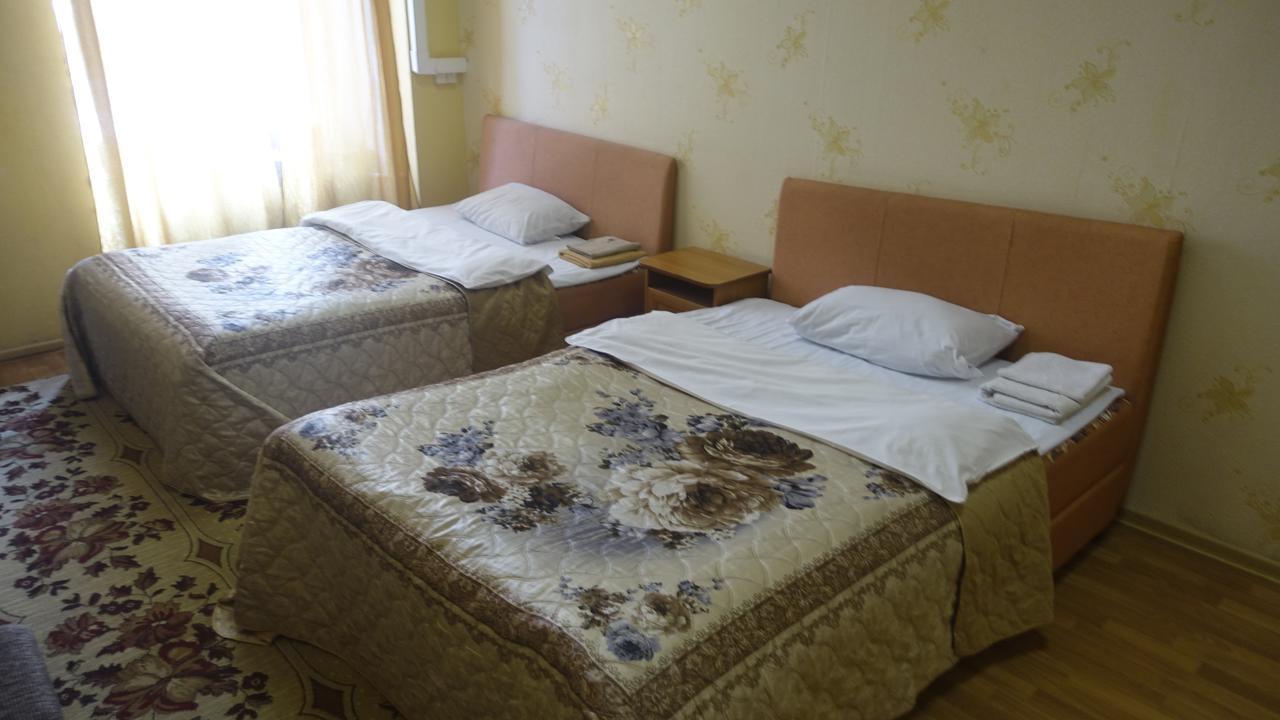 Sultan-5 Hotel On Belorusskaya 모스크바 외부 사진